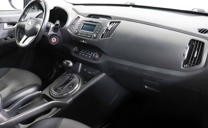 Kia Sportage - Фото 5