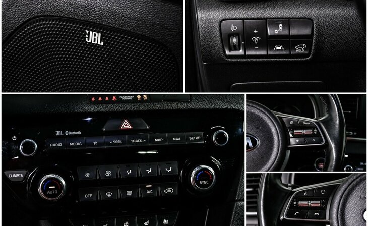 Kia Sportage - Фото 7