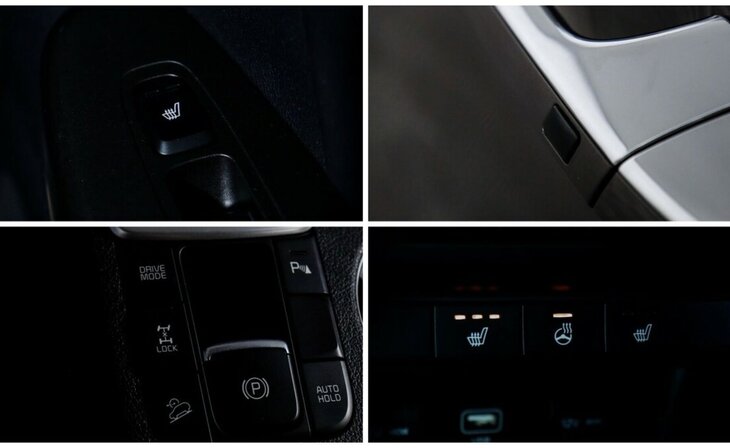 Kia Sportage - Фото 10