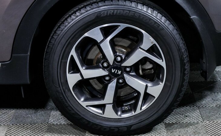 Kia Sportage - Фото 4