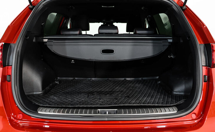 Kia Sportage - Фото 10