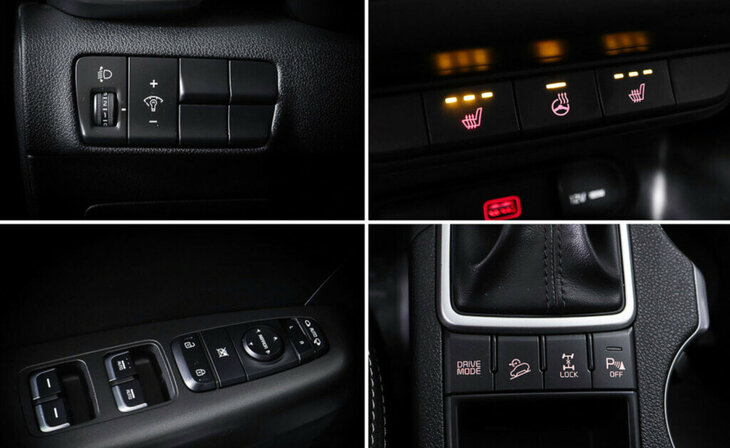 Kia Sportage - Фото 13