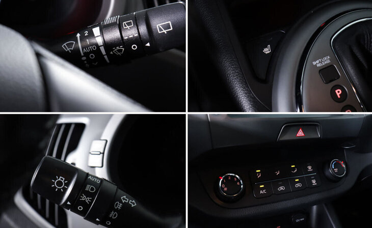 Kia Sportage - Фото 13