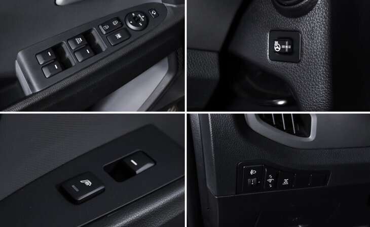 Kia Sportage - Фото 14