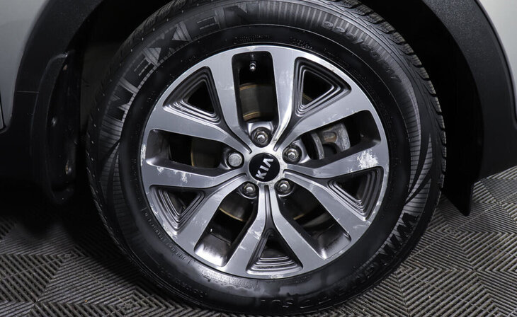 Kia Sportage - Фото 7