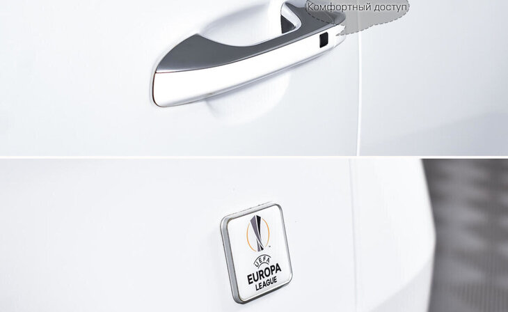 Kia Sportage - Фото 12