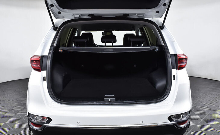 Kia Sportage - Фото 14