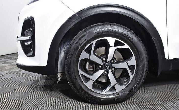 Kia Sportage - Фото 6