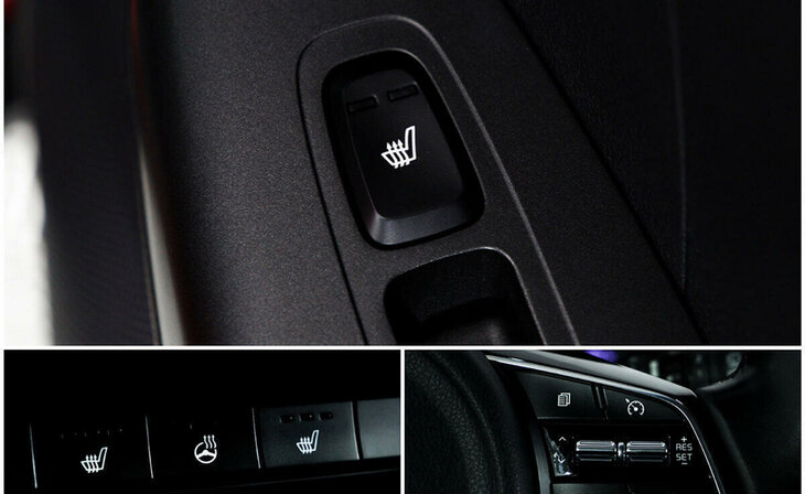 Kia Sportage - Фото 11