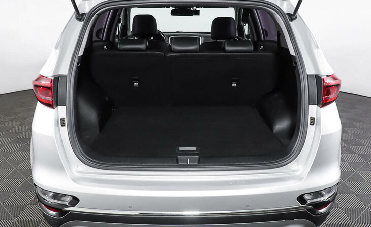 Kia Sportage - Фото 20