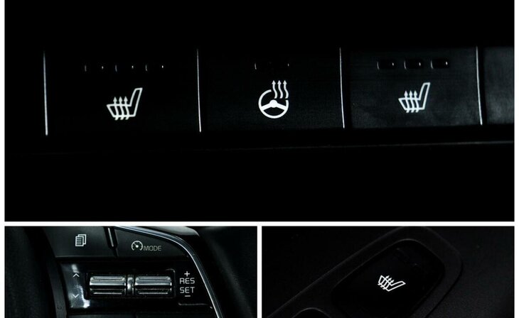 Kia Sportage - Фото 11