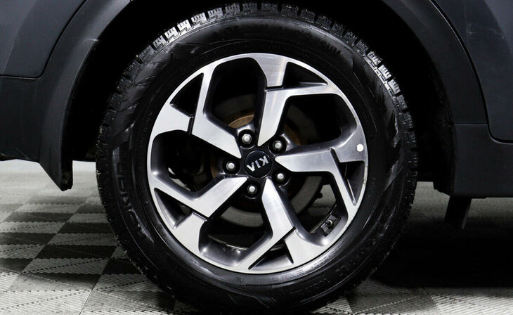 Kia Sportage - Фото 6