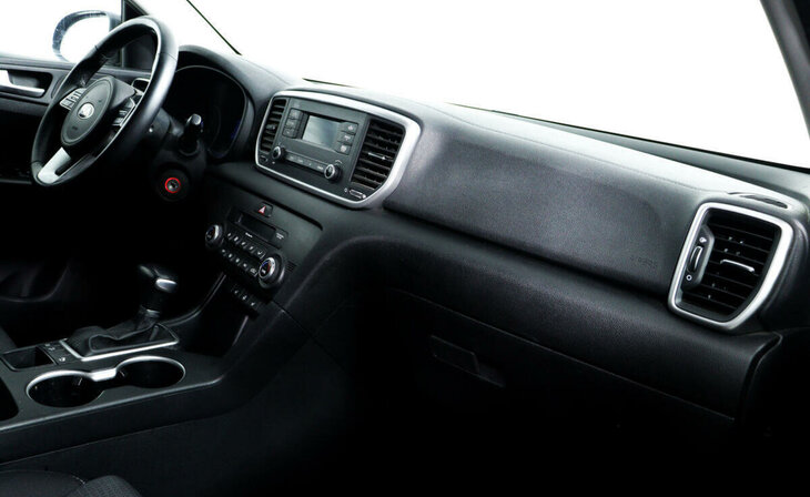 Kia Sportage - Фото 7