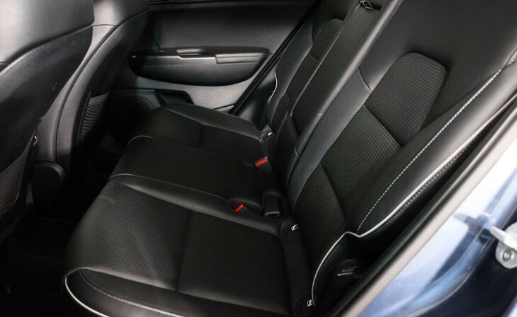 Kia Sportage - Фото 9