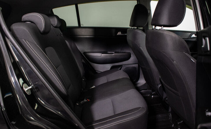 Kia Sportage - Фото 7