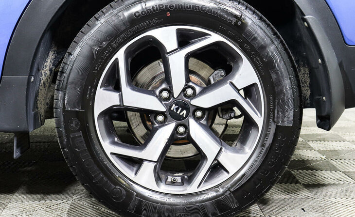 Kia Sportage - Фото 4