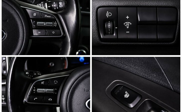 Kia Sportage - Фото 11