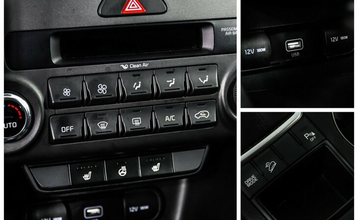 Kia Sportage - Фото 12