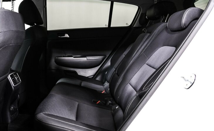 Kia Sportage - Фото 13