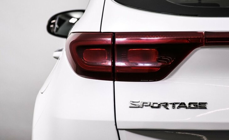 Kia Sportage - Фото 7
