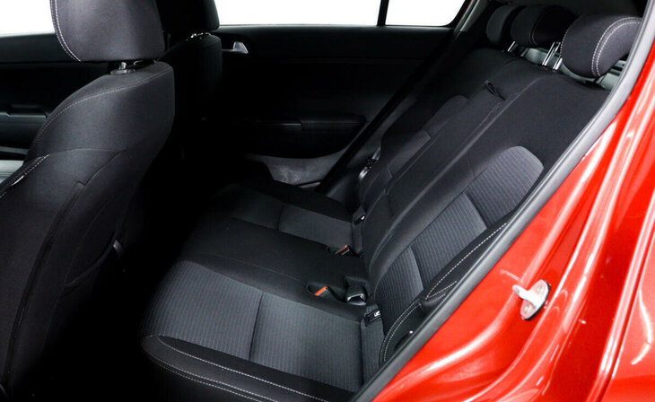 Kia Sportage - Фото 10