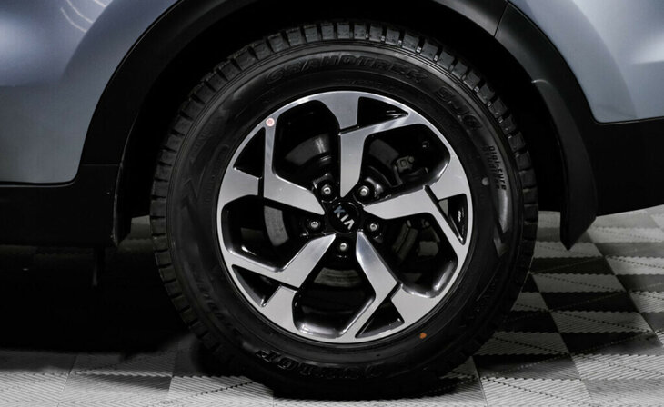 Kia Sportage - Фото 7