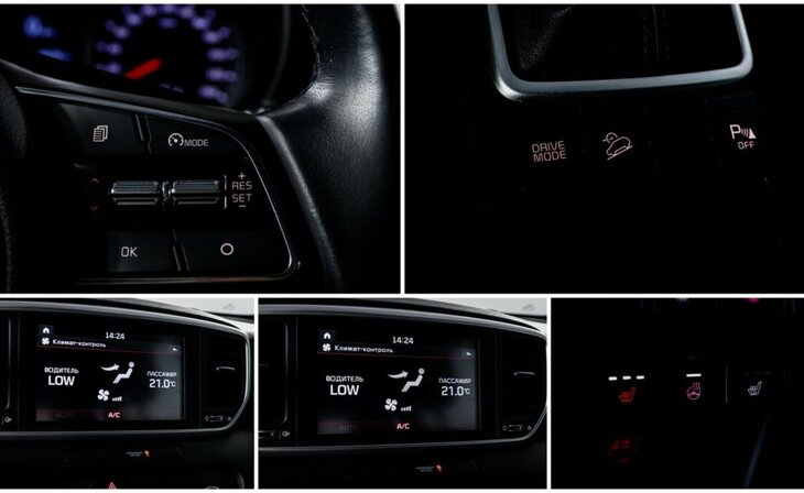 Kia Sportage - Фото 9