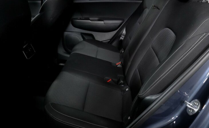 Kia Sportage - Фото 11