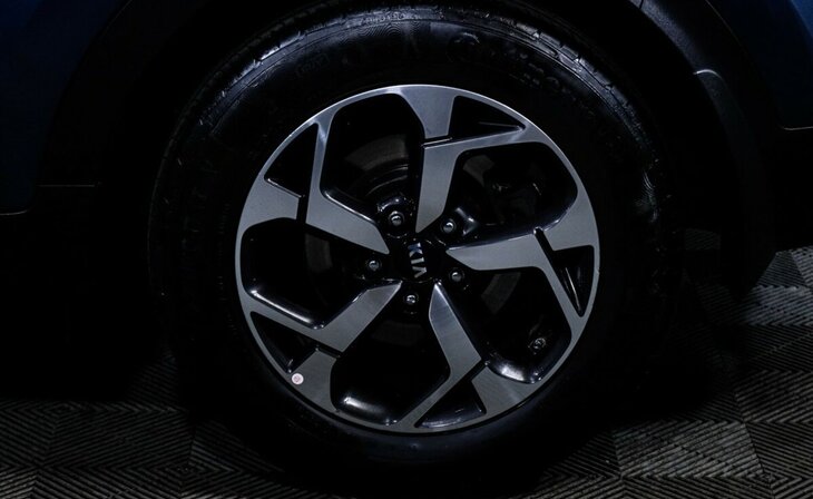 Kia Sportage - Фото 4
