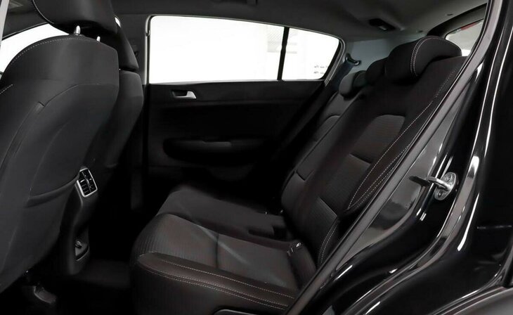 Kia Sportage - Фото 10