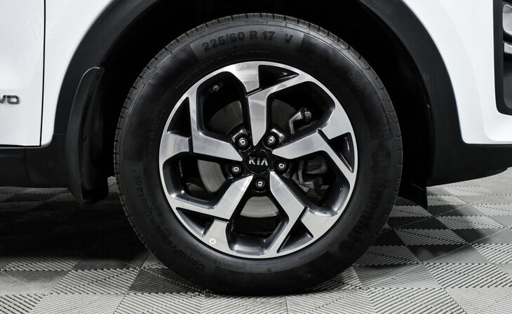 Kia Sportage - Фото 7