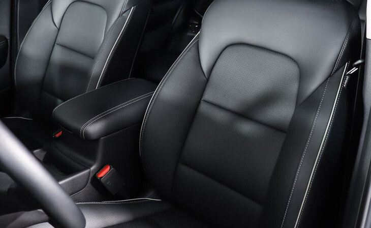 Kia Sportage - Фото 16