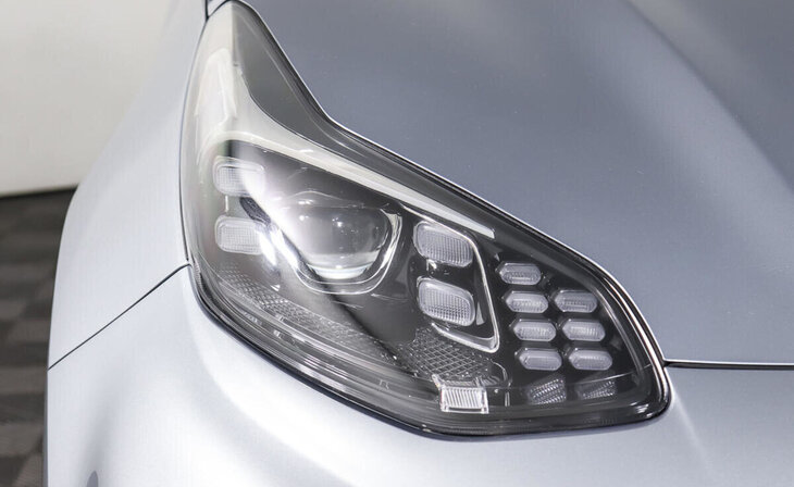 Kia Sportage - Фото 6