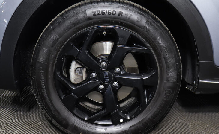 Kia Sportage - Фото 7