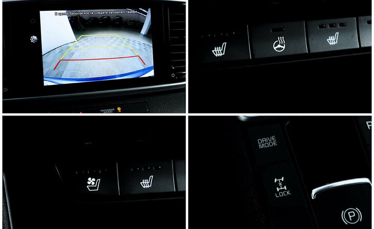 Kia Sportage - Фото 11