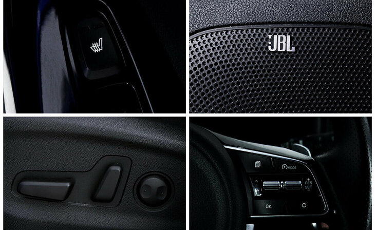 Kia Sportage - Фото 12