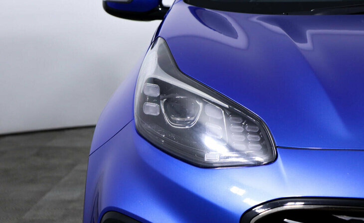 Kia Sportage - Фото 6