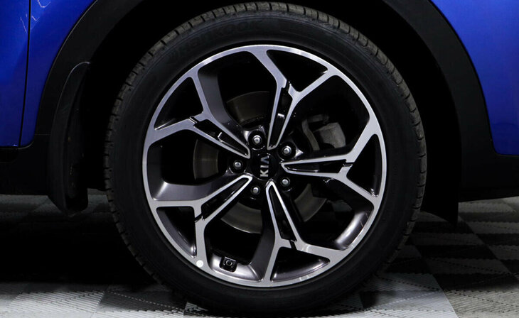 Kia Sportage - Фото 7