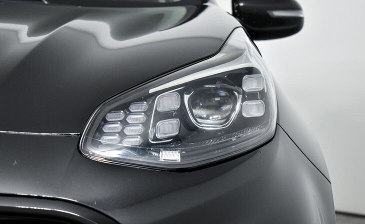 Kia Sportage - Фото 6