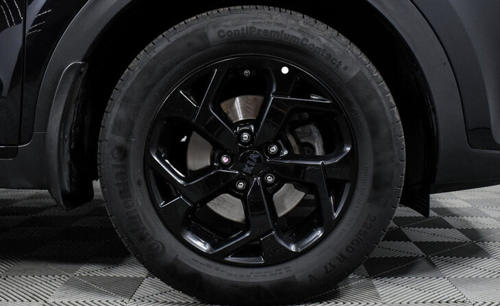 Kia Sportage - Фото 7