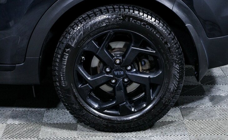 Kia Sportage - Фото 4