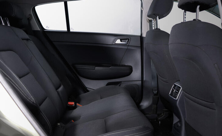 Kia Sportage - Фото 7