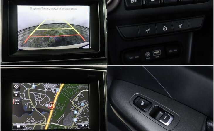 Kia Sportage - Фото 9