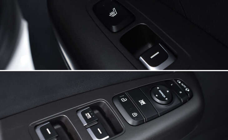 Kia Sportage - Фото 12