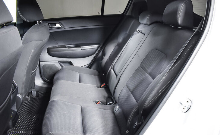 Kia Sportage - Фото 13