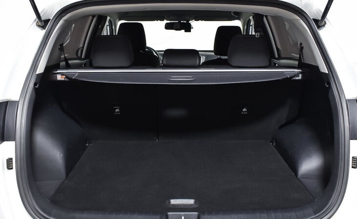 Kia Sportage - Фото 14