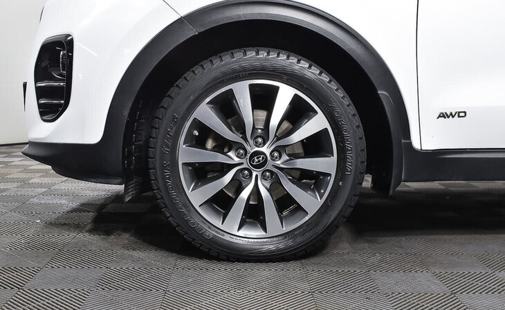 Kia Sportage - Фото 6