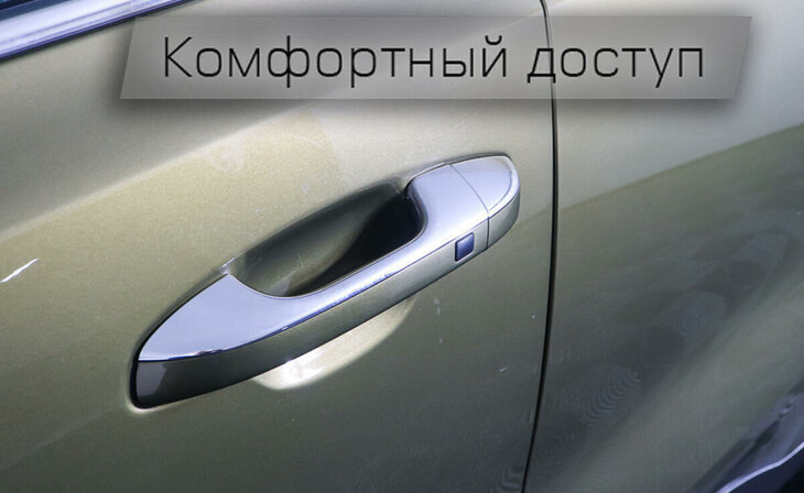 Kia Sportage - Фото 20