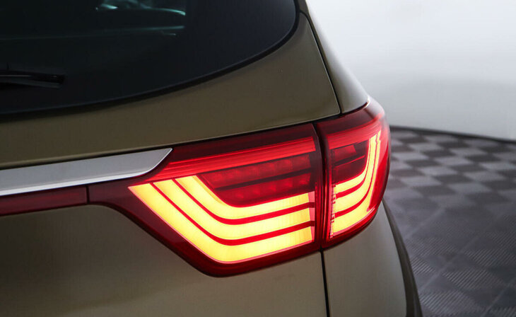 Kia Sportage - Фото 7