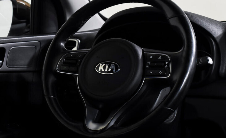 Kia Sportage - Фото 12